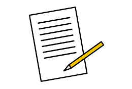 サポートの流れ